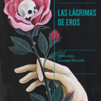 Las lágrimas de Eros