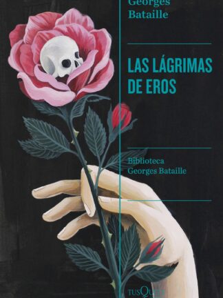 Las lágrimas de Eros