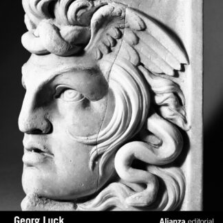 Arcana Mundi: Magia y ocultismo en el mundo griego y romano