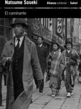 El caminante