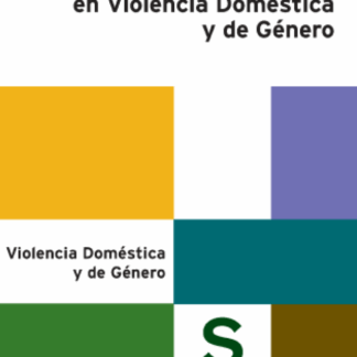 Medidas civiles y penales en Violencia Doméstica y de Género