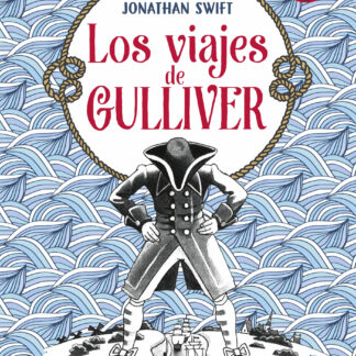 Los viajes de Gulliver