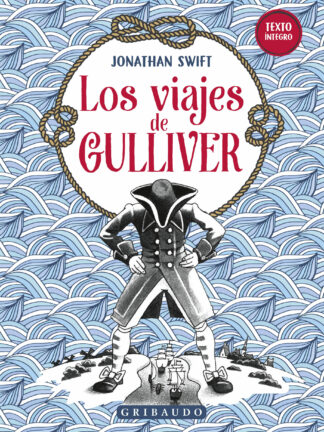 Los viajes de Gulliver