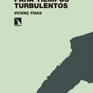 Una agenda de paz para tiempos turbulentos