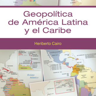 Geopolítica de América Latina y el Caribe