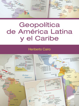 Geopolítica de América Latina y el Caribe