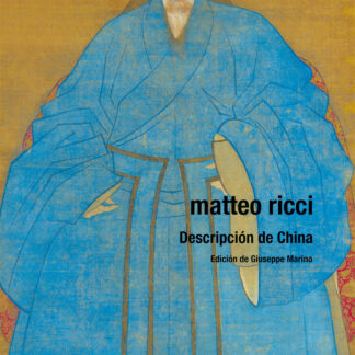 Descripción de China