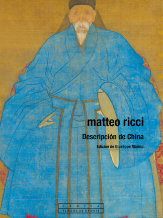 Descripción de China