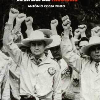 América Latina en la era del Fascismo