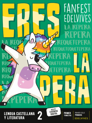 Lengua castellana y Literatura 2. Trimestres