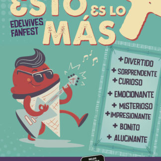 Matemáticas 4. Trimestres, Proyecto: FanFest.