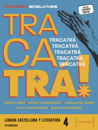 Lengua Castellana y Literatura 4 ESO