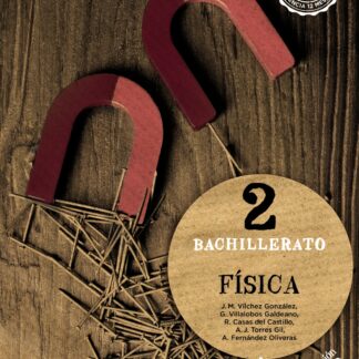 Física 2 Bachillerato