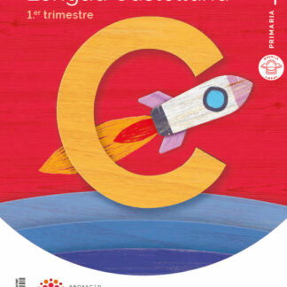 Lengua castellana 4º Primaria