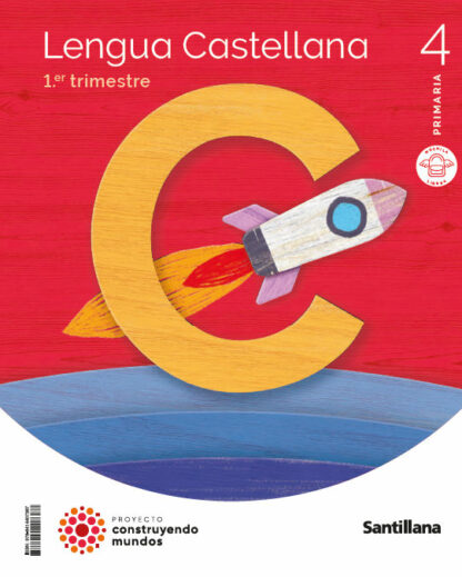 Lengua castellana 4º Primaria