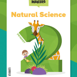 Natural Science 2 Primaria