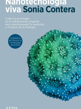 Nanotecnología viva