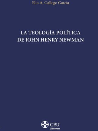 Teología política de John Henry Newman