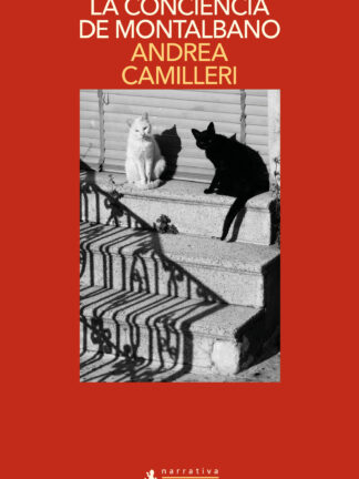 La conciencia de Montalbano (Comisario Montalbano 34)