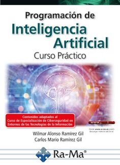Programación de Inteligencia Artificial. Curso Práctico
