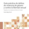 Guía práctica delitos 9788419446596