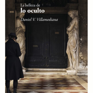 La belleza de lo oculto