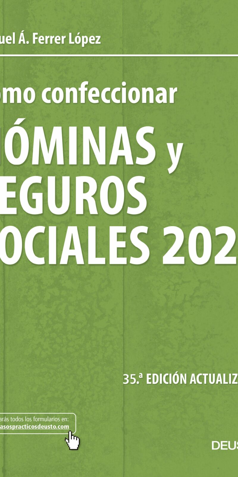 Cómo confeccionar nóminas y seguros sociales 2023