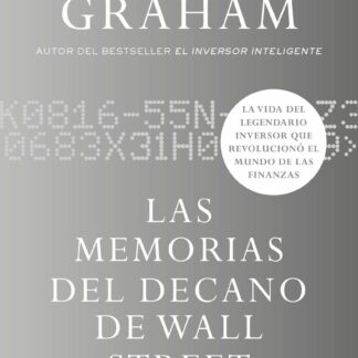 Las memorias del decano de Wall Street