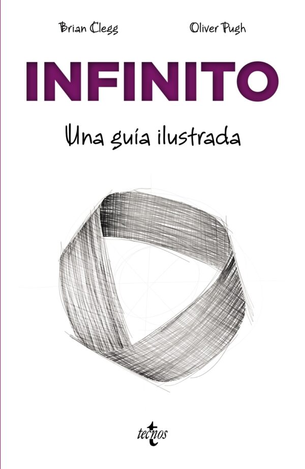 Infinito guía ilustrada 9788430977857