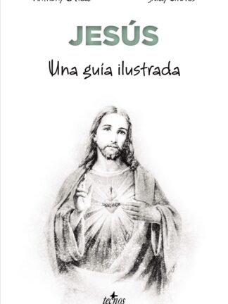 Jesús. Una guía ilustrada
