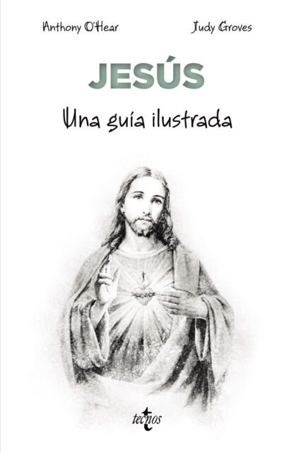 Jesús. Una guía ilustrada