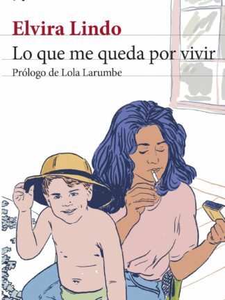 Lo que me queda por vivir