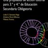Programa HEBE. Una propuesta de acción tutorial para 3º y 4º de Educación Secundaria Obligatoria