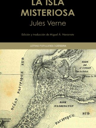 La isla misteriosa