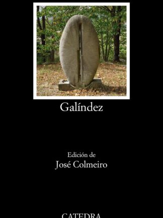 Galíndez
