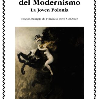 Poesía polaca del Modernismo. La Joven Polonia