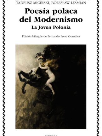 Poesía polaca del Modernismo. La Joven Polonia