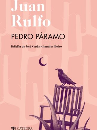 Pedro Páramo