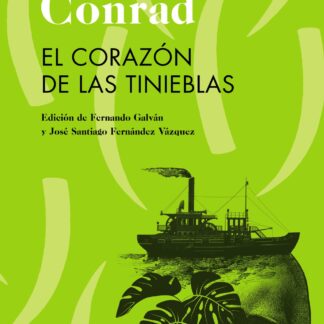 El corazón de las tinieblas