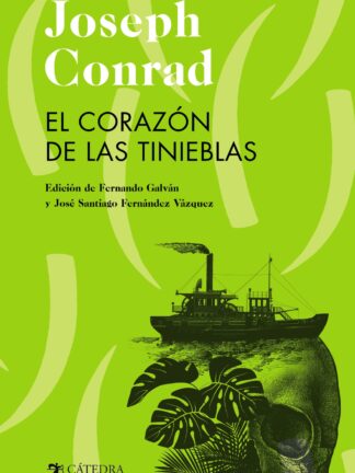 El corazón de las tinieblas