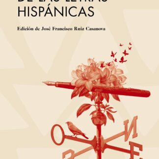 Poemas de las Letras Hispánicas