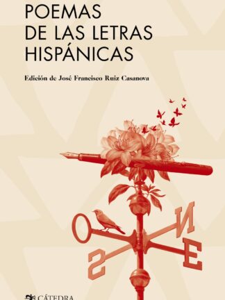 Poemas de las Letras Hispánicas