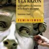 Hombre y la Razón Lo masculino / 9788437646305
