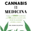 El cannabis es medicina