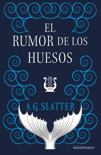 El rumor de los huesos