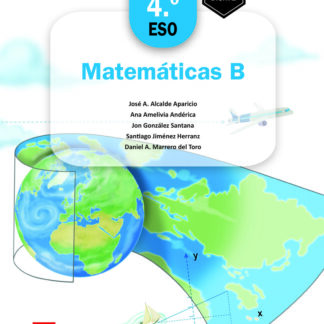 Matemáticas B 4 ESO