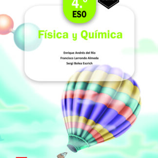 Física y Química 4º ESO
