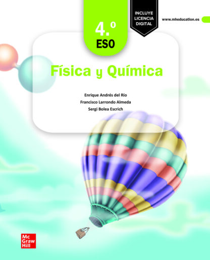 Física y Química 4º ESO