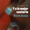Y a lo mejor contarlo. Cómo recuperar el eros