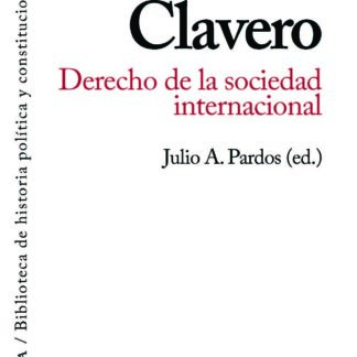 Derecho de la sociedad internacional